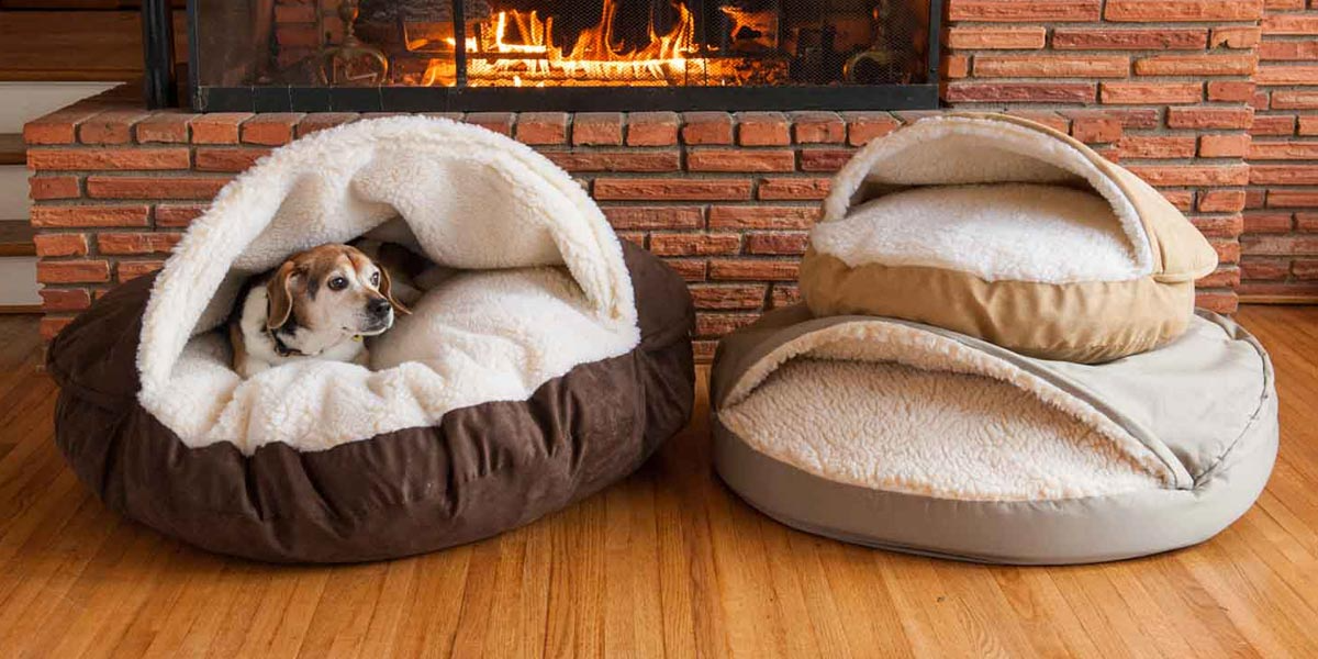 Dogs Beds – Aquarium