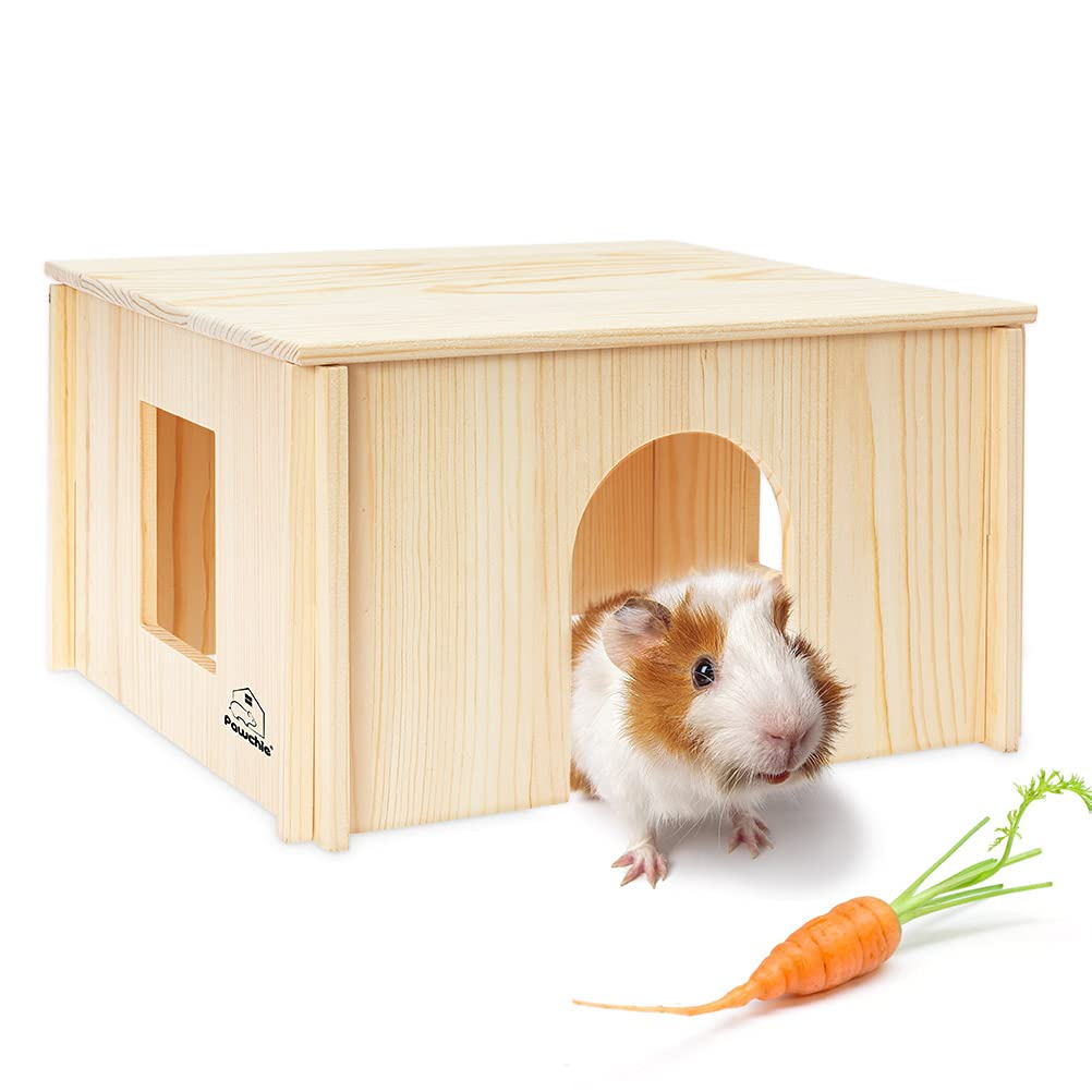 Small Pets Huts And Mazes