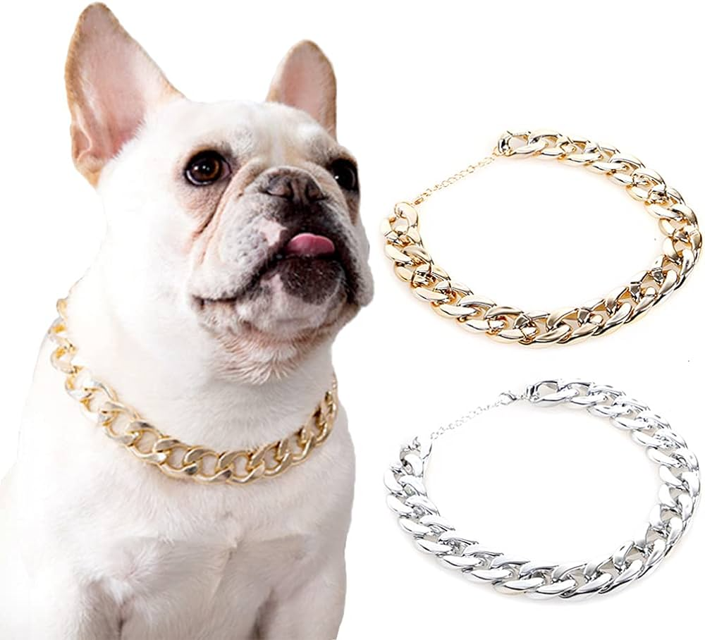 Dogs Necklaces