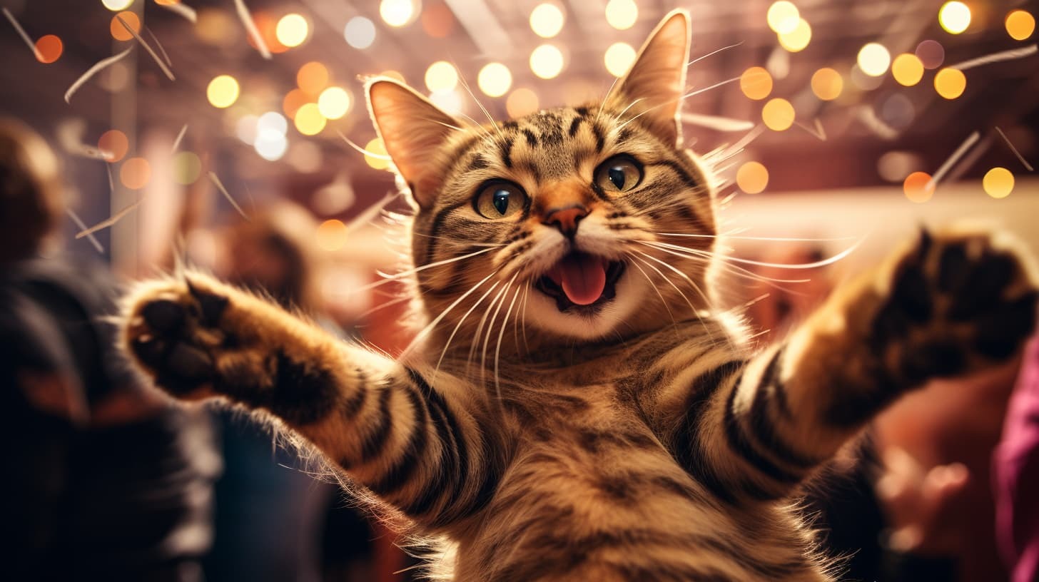 Cats Rewards And Supplements – Aquarium
