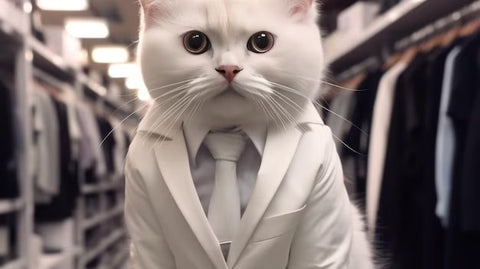 Cat Clothes