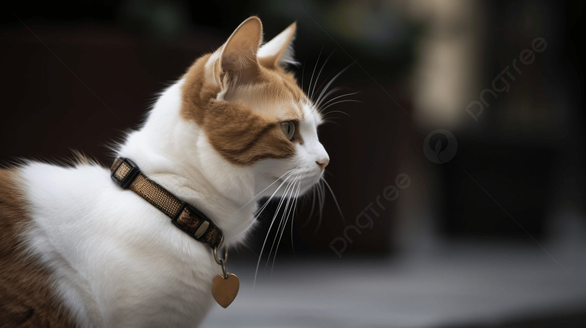 Cats Collars