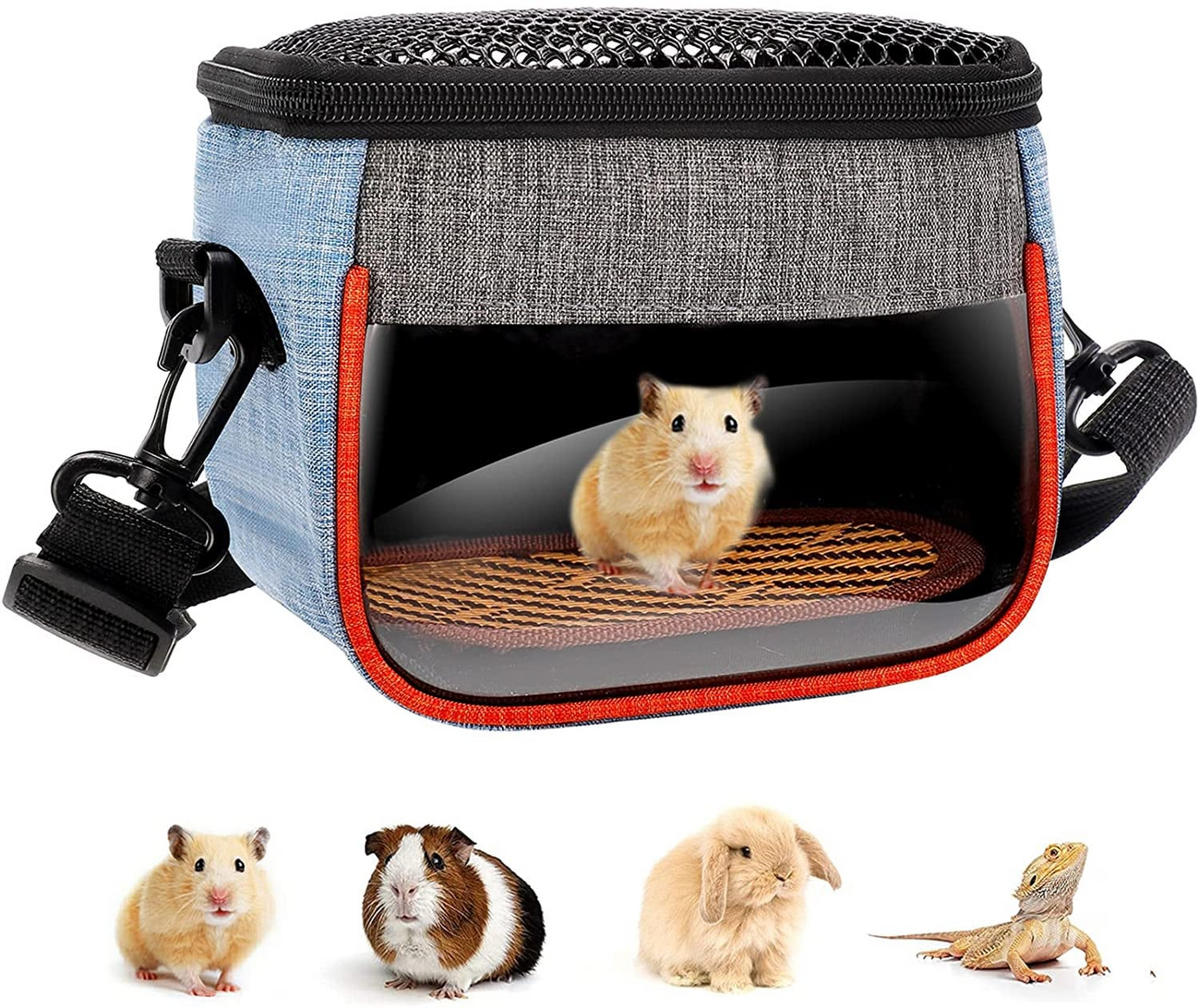 Small Pets Carriers