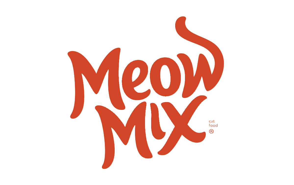 Meow Mix Products