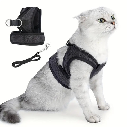 Cat Leashes