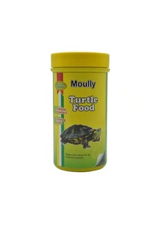 TAIYO Moully Turtles Food pellet