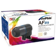 Dophin AF-015 Aquarium Auto Feeder |12h/24h