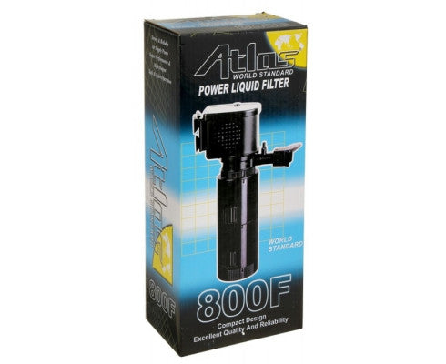 ATLAS 800F Internal filter 440l/h