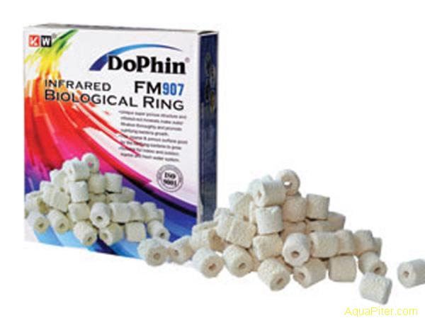 DOPHIN FM907 INFRARED BIOLOGICAL RING 500G