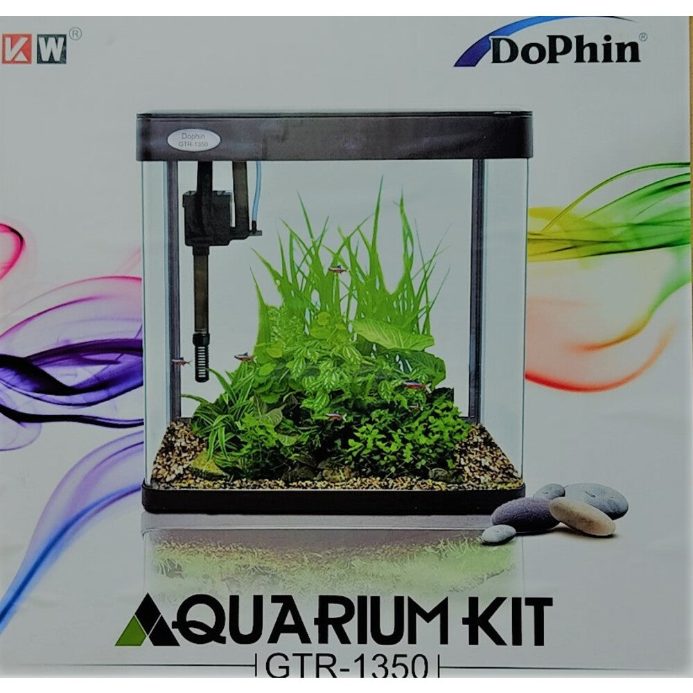 Dophin GTR-1350 Aquarium Tank