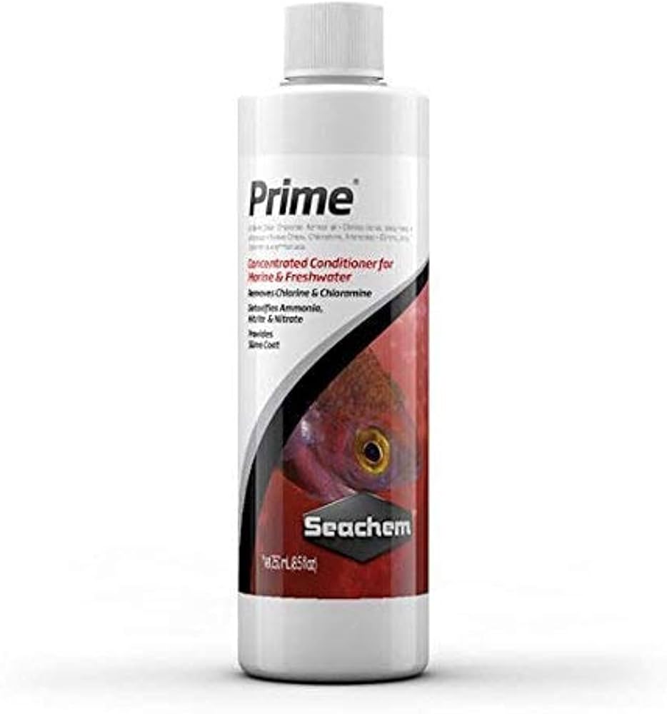 Seachem Prime 250ml