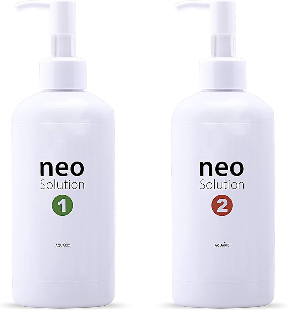 AQUARIO Neo Solution 2