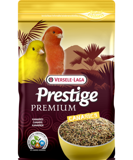 Versele laga prestige foood for canary 1kg