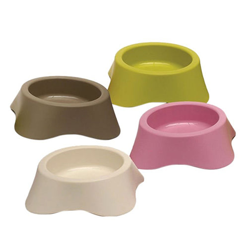 Bergamo Nuvola Plastic Bowl 1.7L