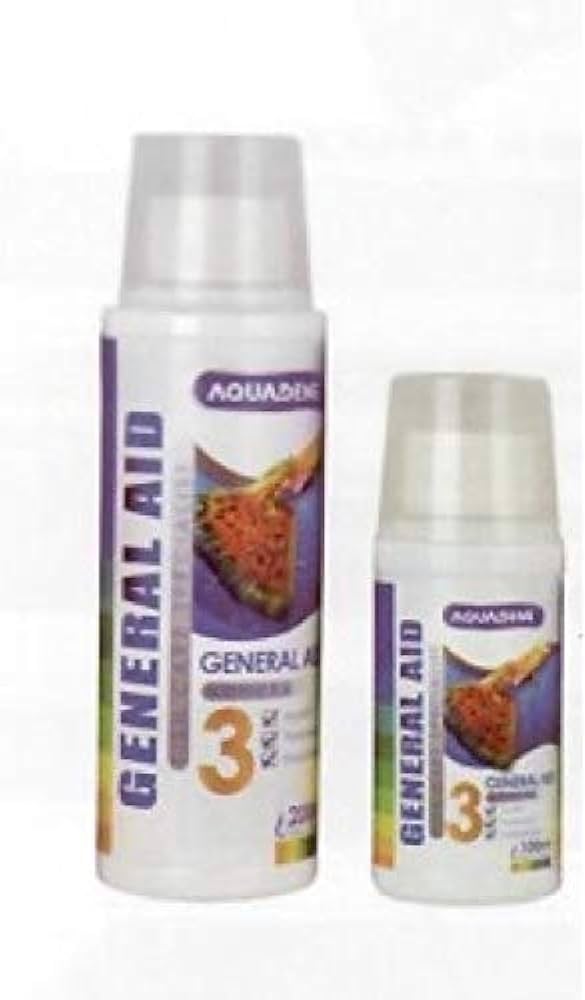 Aquadene 3 General Aid