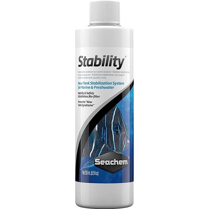 Seachem Stability 500ml