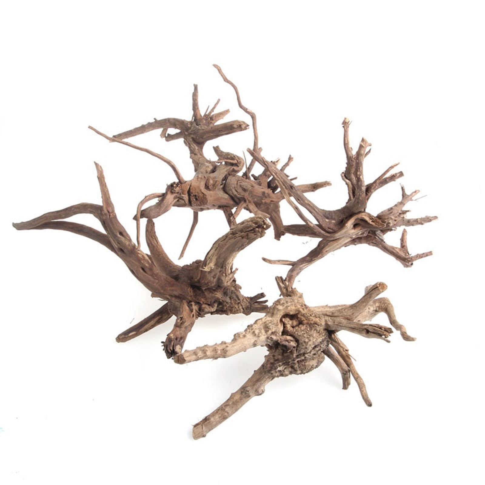 Driftwood Small (6-10")-per kg