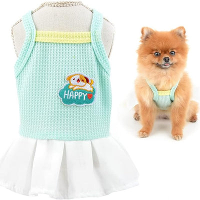 Skirt For Cats and Toy Breed Dogs