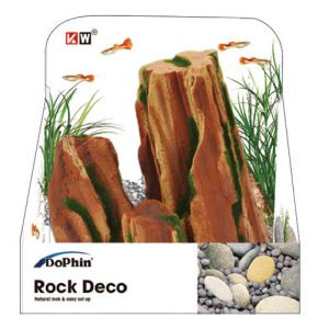 Dophin Rock Deco U 805