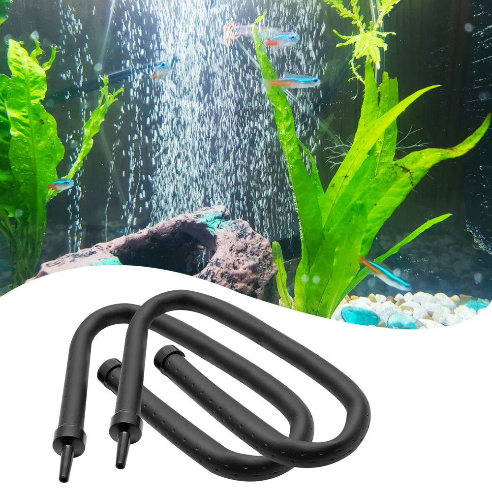 Aquarium Fish Tank Air Curtains90cm / 36" - dual inlet