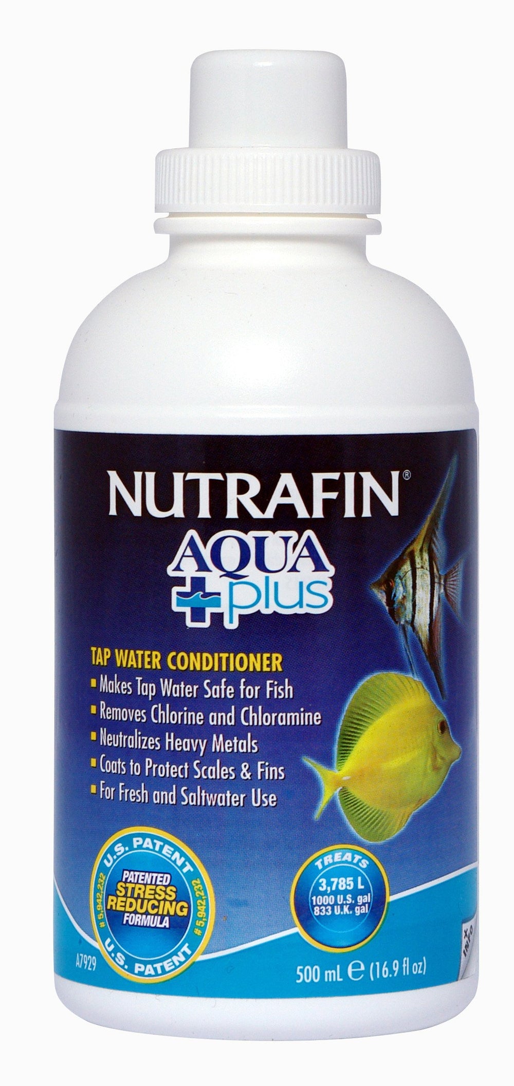 NUTRAFIN AQUA-PLUS