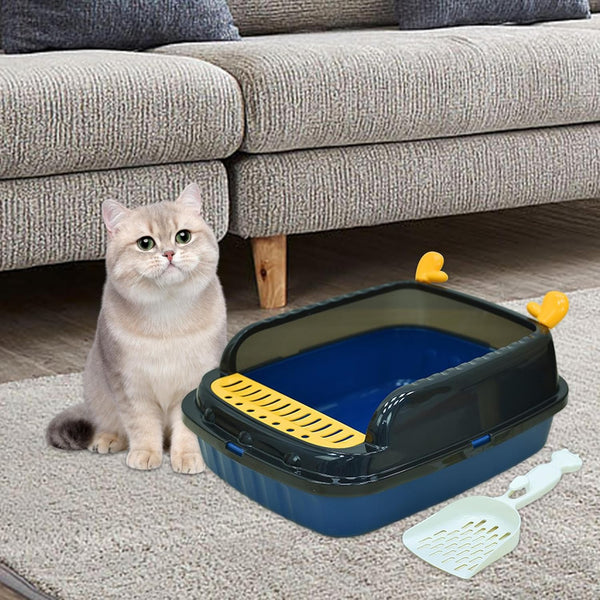 LITTER BOX YBPET-1122