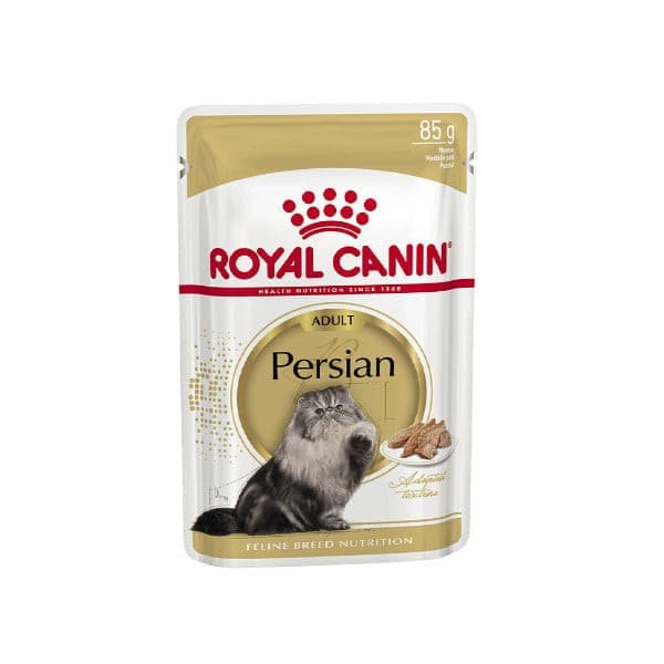 Royal canin persian wet food fro cats  85g