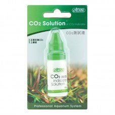 Ista Solution of Co2 Indicator for Aquarium