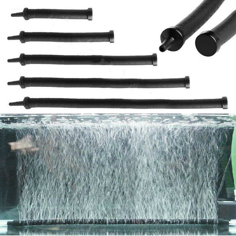 Aquarium Fish Tank Air Curtains90cm / 36" - dual inlet