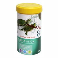 Aquafin natural turtle stick 8