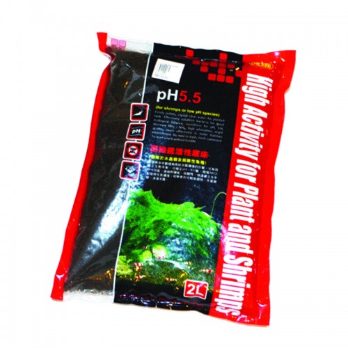 ISTA Aquarium Soil - 2L