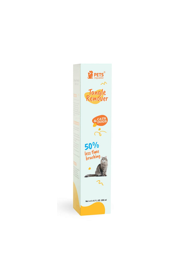 بيتس ريببلك بخاخ لفك تكتلات الشعر 250 مل