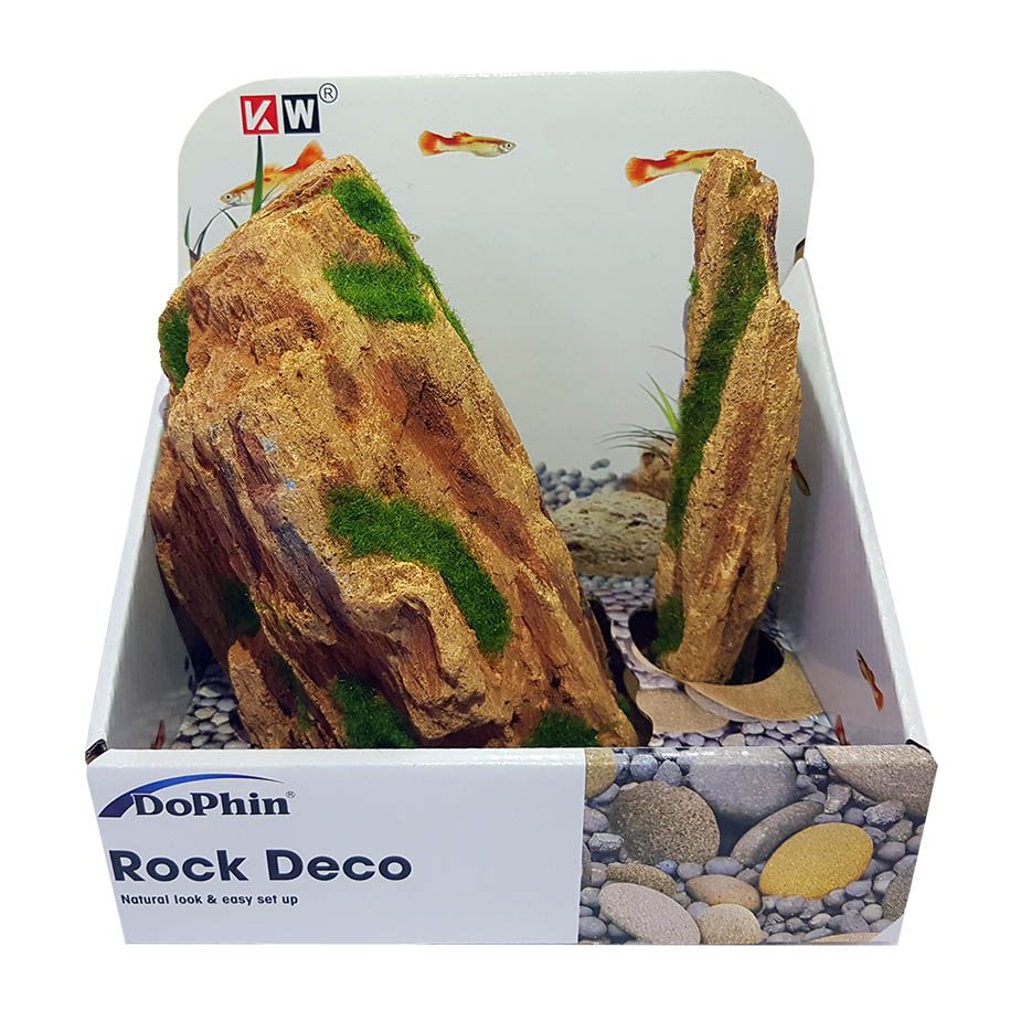 Dophin Rock Deco U 806