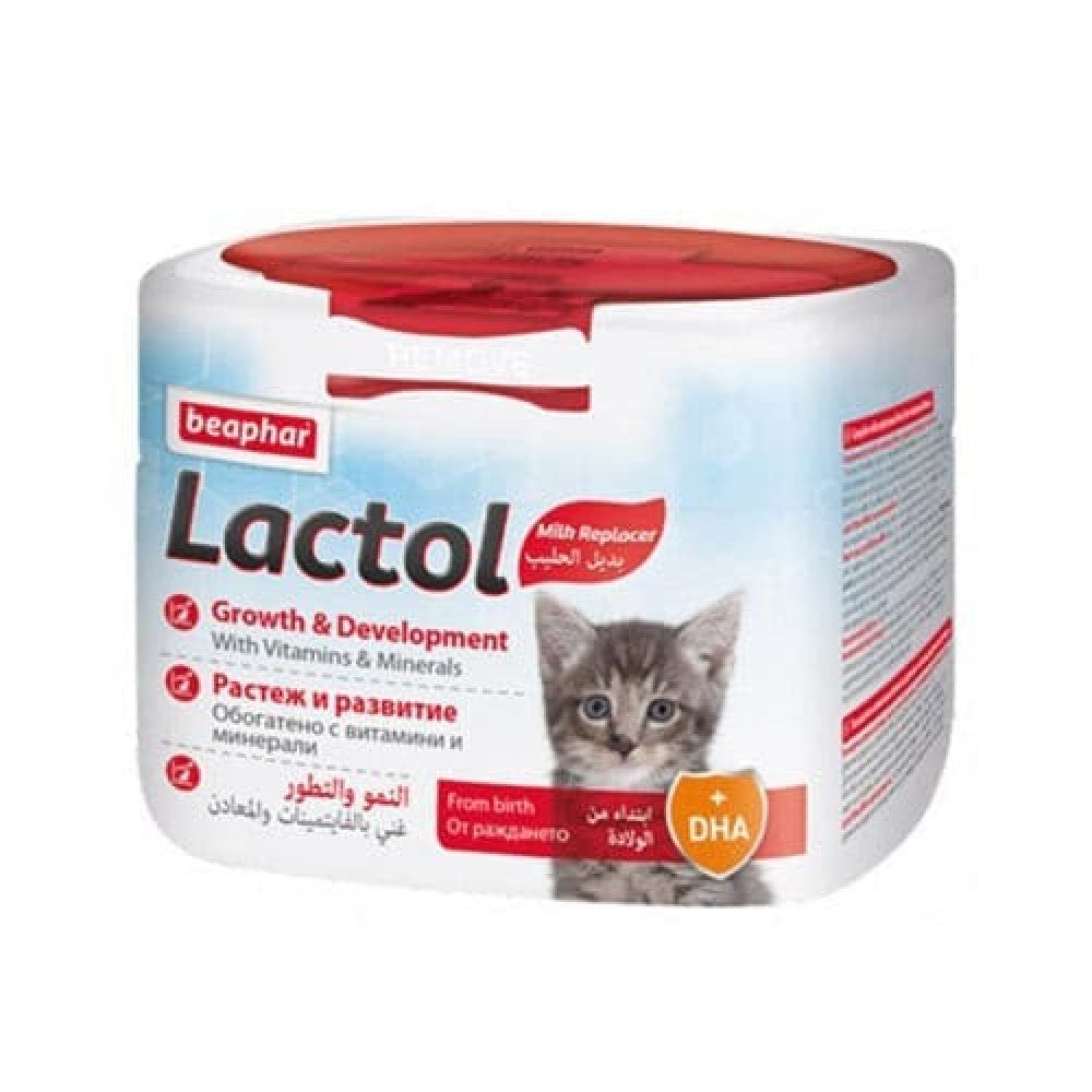 Beaphar Lactol Kitten Milk Replacer