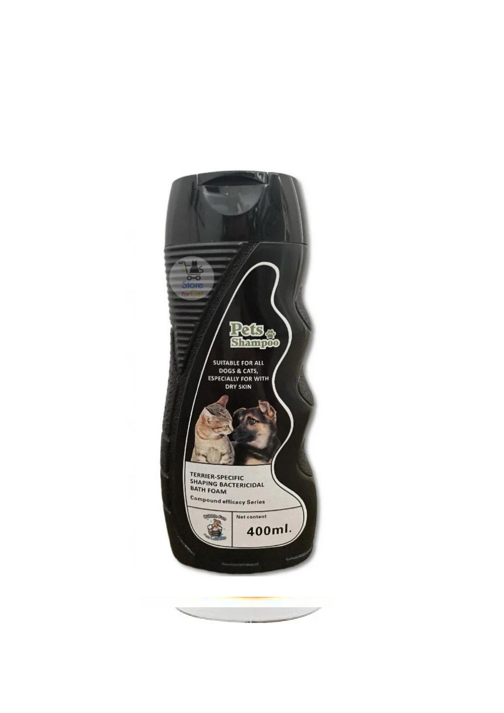 Pets Shampoo Anti-inflammatory skin Shampoo