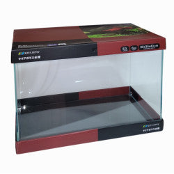 Aquajapan ultra clear aquarium (60cm,50cm,45cm,40cm,35cm,30cm)