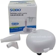 Innovatives sobo turtoise water pump wp 08h