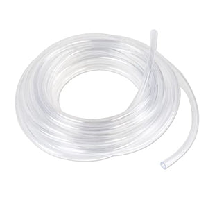 Air tube soft for aquarium air pump 1m