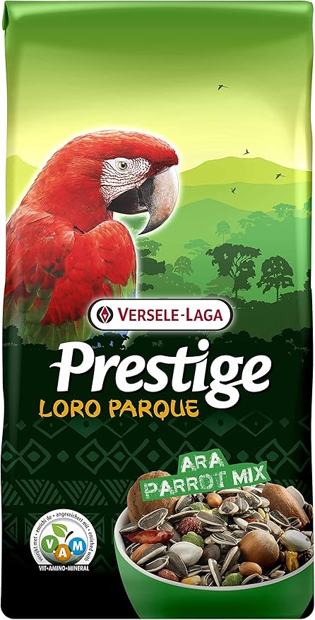 Versele-laga Prestige Ara Parrot Mix 2 KG