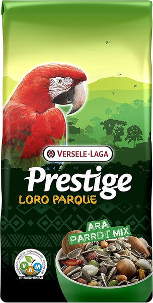 Versele-laga Prestige Ara Parrot Mix 2 KG