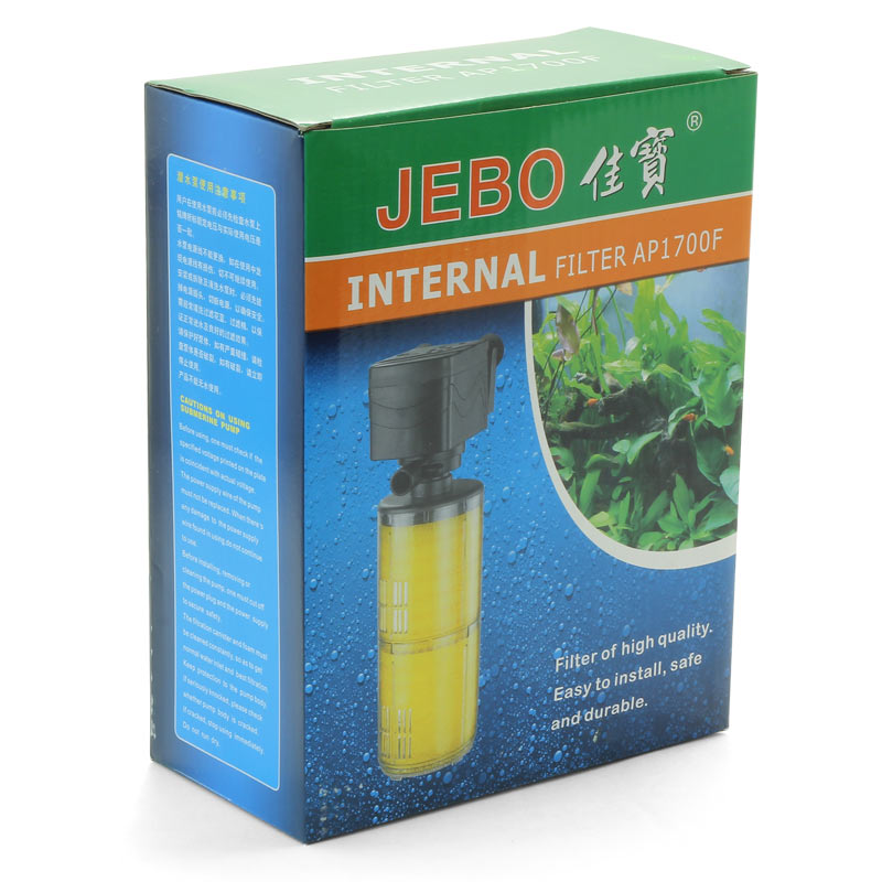 JEBO AP1700F INTERNAL FILTER - 750L/H