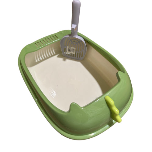 LITTER BOX YBPET-1159