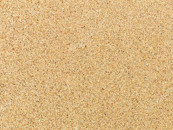 Natural sand for aquarium (dojo sand)- per kg