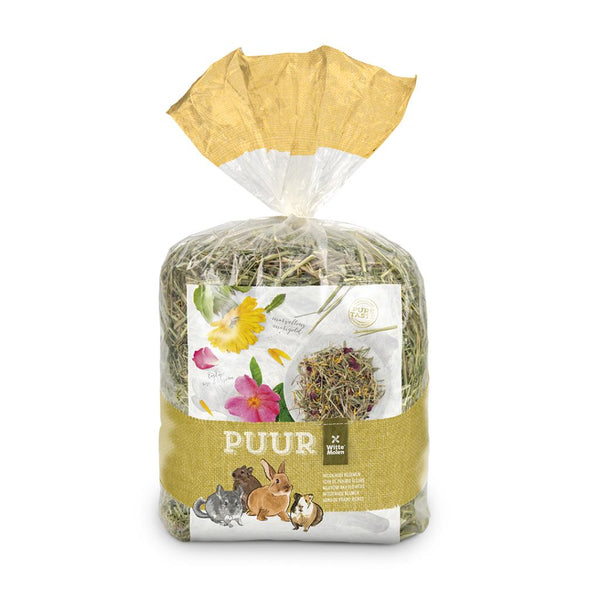 PUUR Meadow Hay Flowers 500g