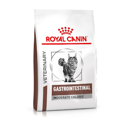 Royal Canin Gastrointestinal dry food for cats 1.5 KG