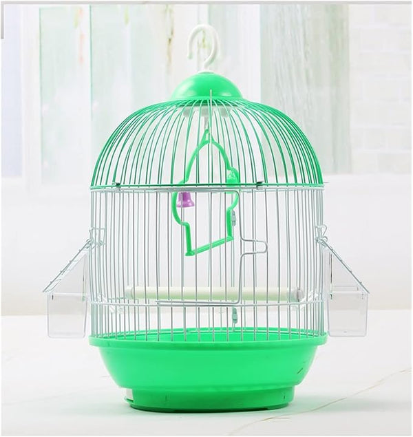 Bird cage Small Birdcage Round