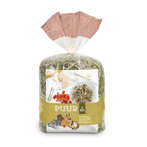 PUUR Meadow Hay Vegetables 500g