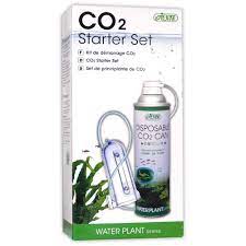 Ista CO2 Starter Set