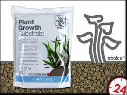 Tropica Aquatic Plant Growth Substrate 2.5l