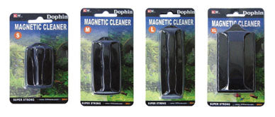 DOPHIN Magnetic Cleaner